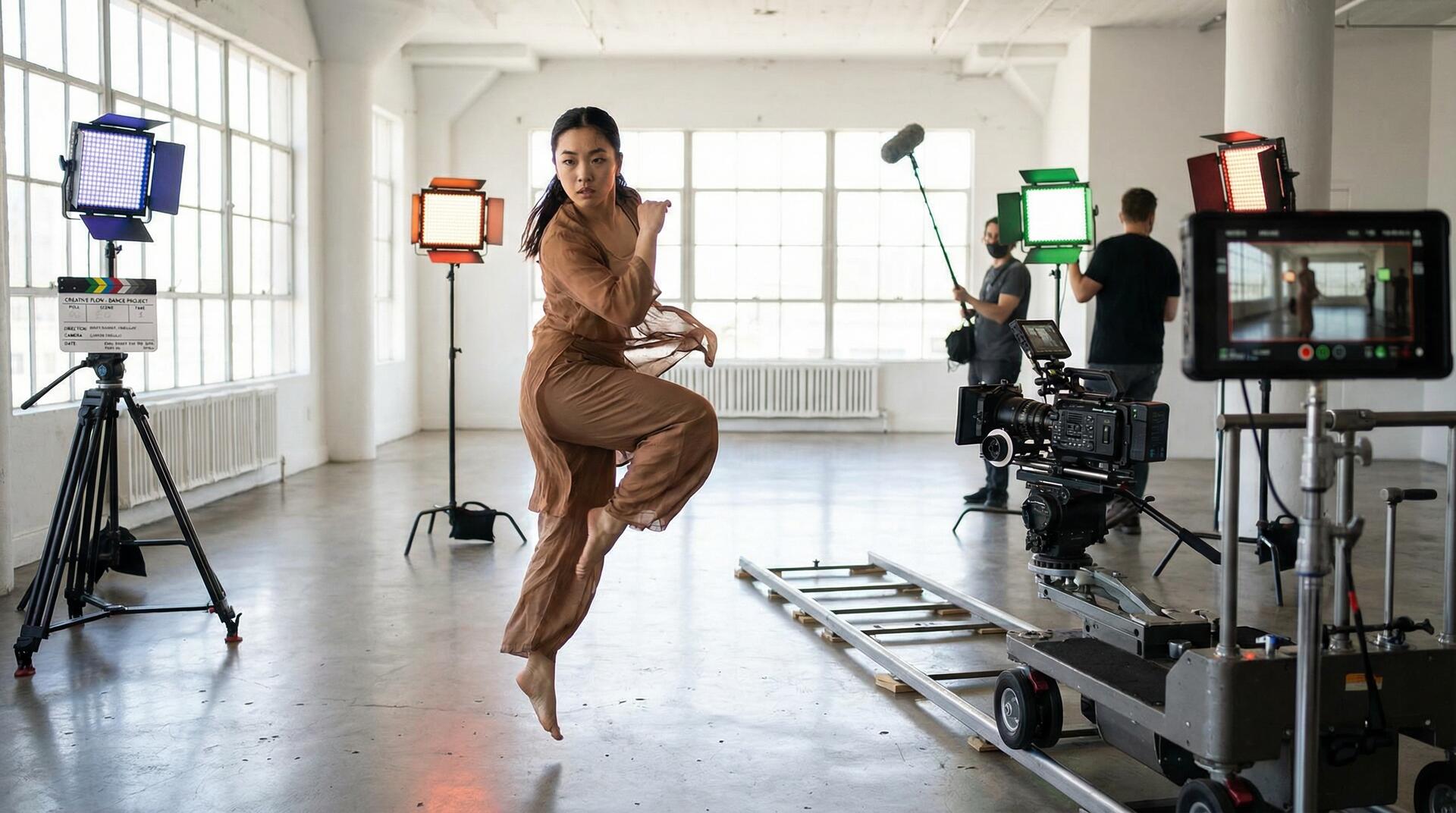 糖心vlog舞蹈视频教程